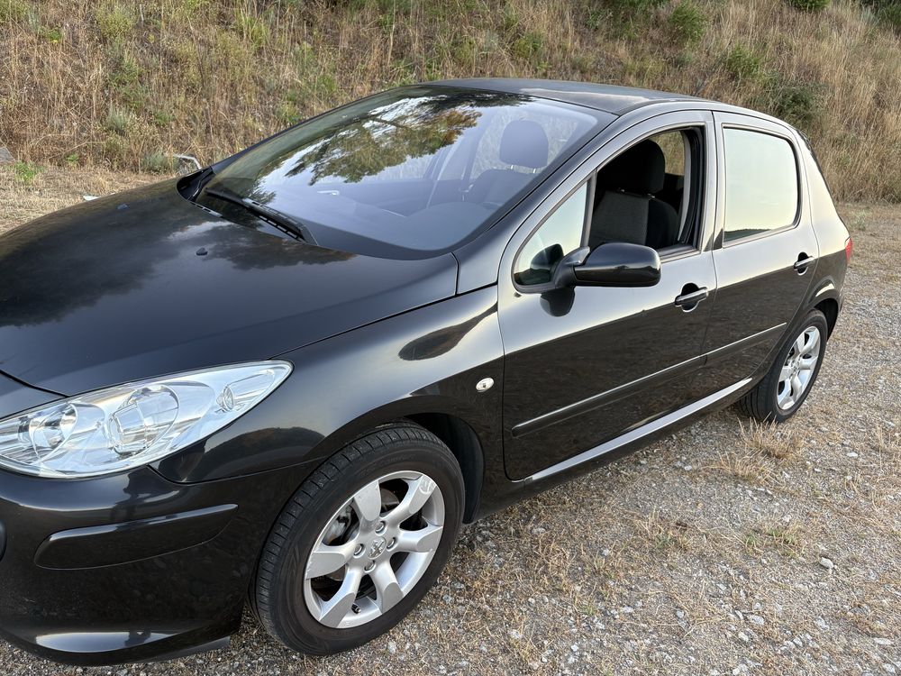 Peugeot 307 - 1.6 HDI