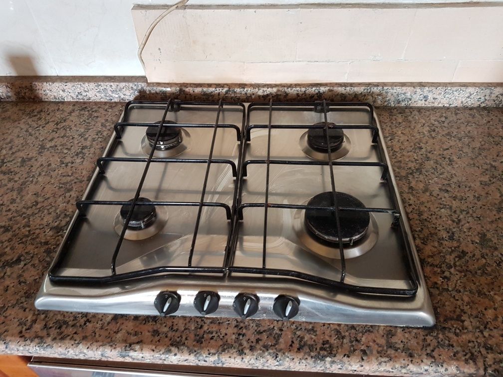 Recheio de Casa, TUDO