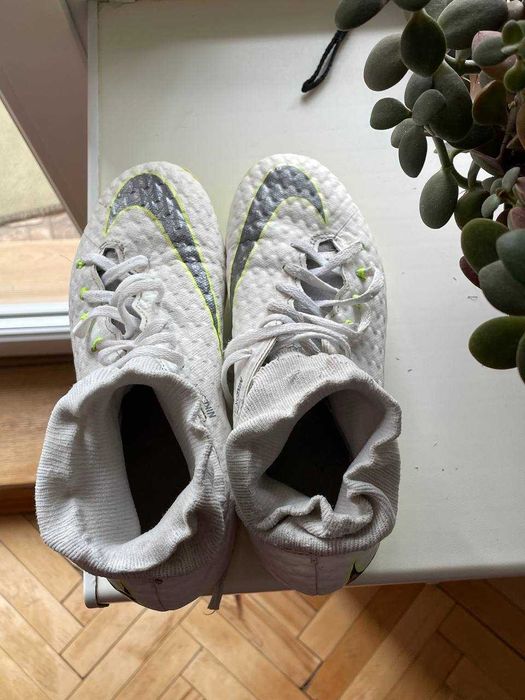 Копочки Nike 36,5