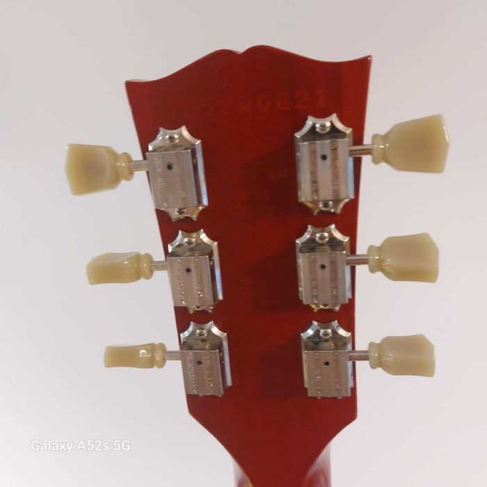 Gibson Les Paul Tribute studio WS 2010.