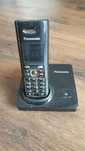 Telefon stacjonarny bezprzewodowy Panasonic KX-TG8200JT