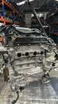 Motor Suzuki K12C
