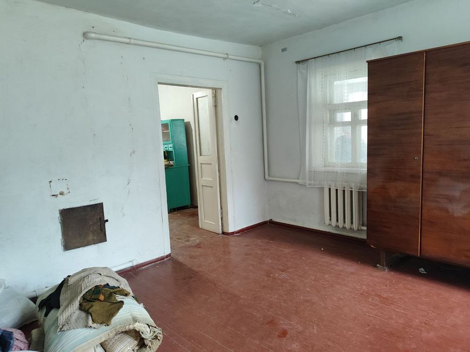Продаю уютный домик в тихом центре г Мерефа