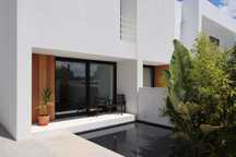 MORADIA T3, QUINTAL E GARAGEM