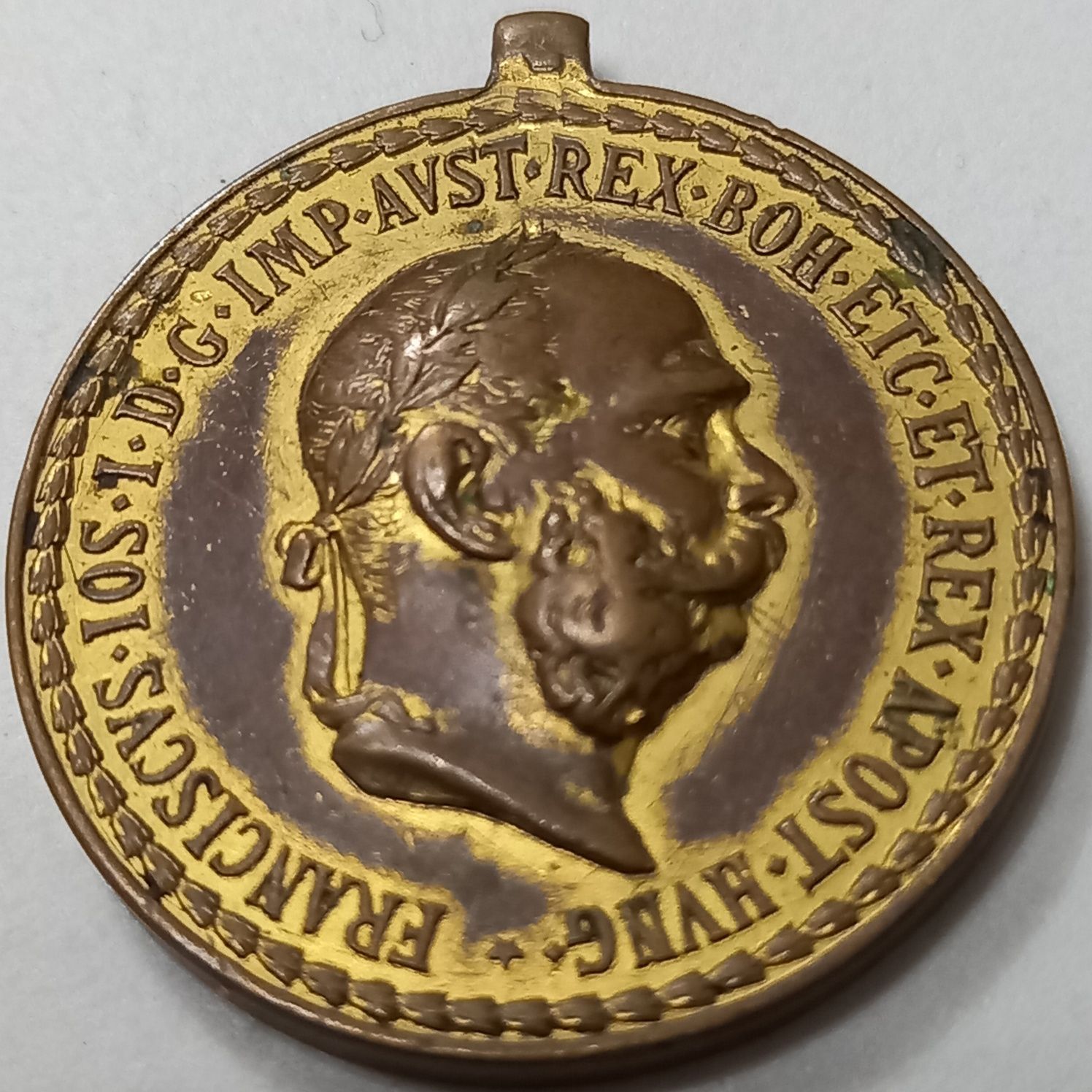 Medal austryjacki
