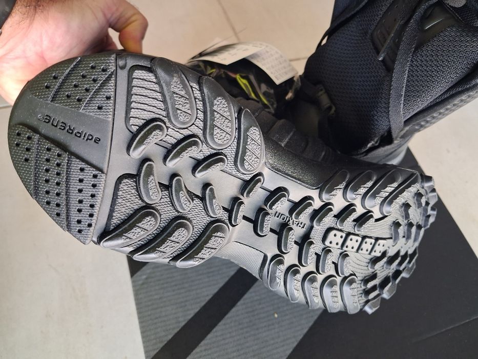 Botas militares adidas gsg-9.2 43