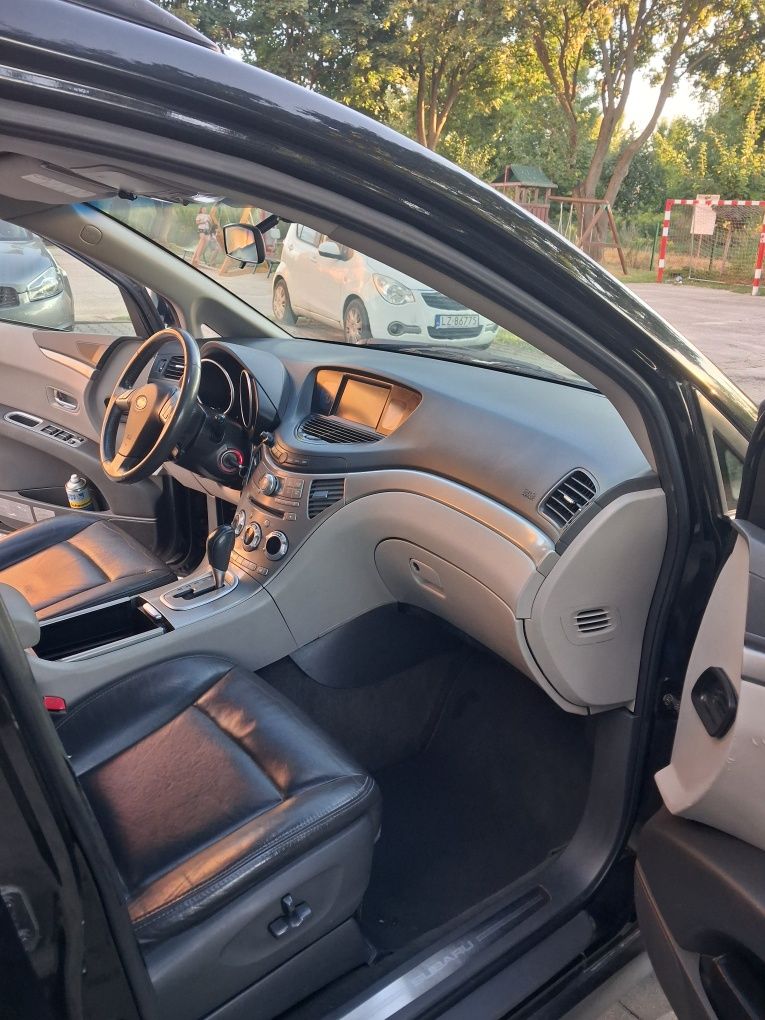 Subaru tribeca 3.6 automat