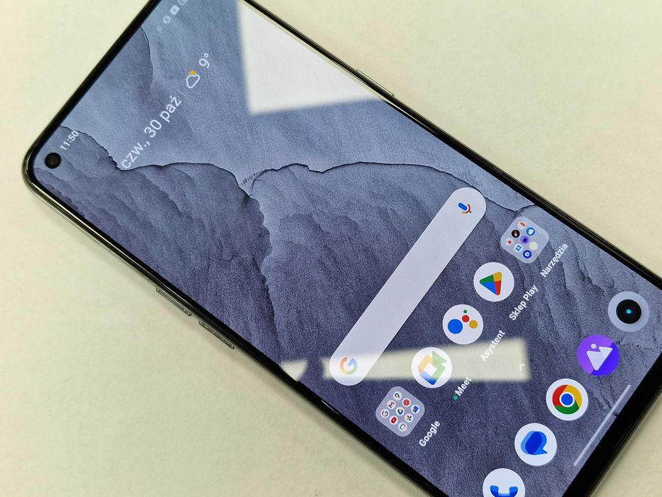 Realme GT Master Edition Dual SIM/ 6GB/ 128GB/ Grade A-/ Voyager Grey