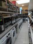 OUTLET Janki ul Wspólna 6 Piekarnik ELECTROLUX EOA9S31WZ