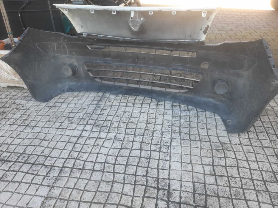 Peças Renault Kangoo 2009