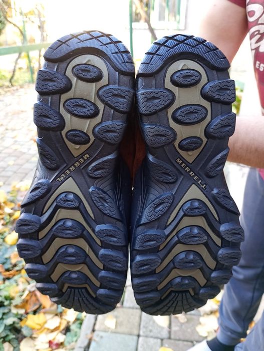 Ботинки Merrell Banks 2 Gore Tex 43 / 43,5