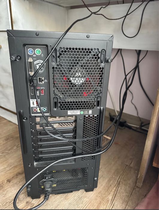 Komputer 100% sprawny