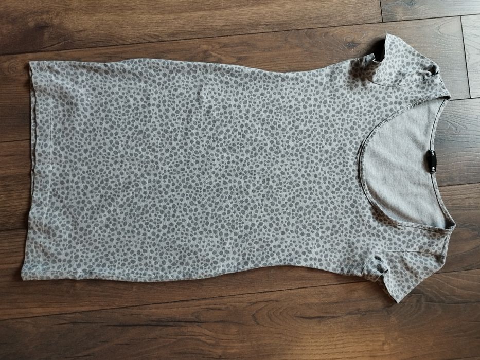 Bluzki z krótkim rękawkiem rozmiar xs-s