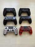 Dualshock 4 оригінал джойстик пс 4 геймпад