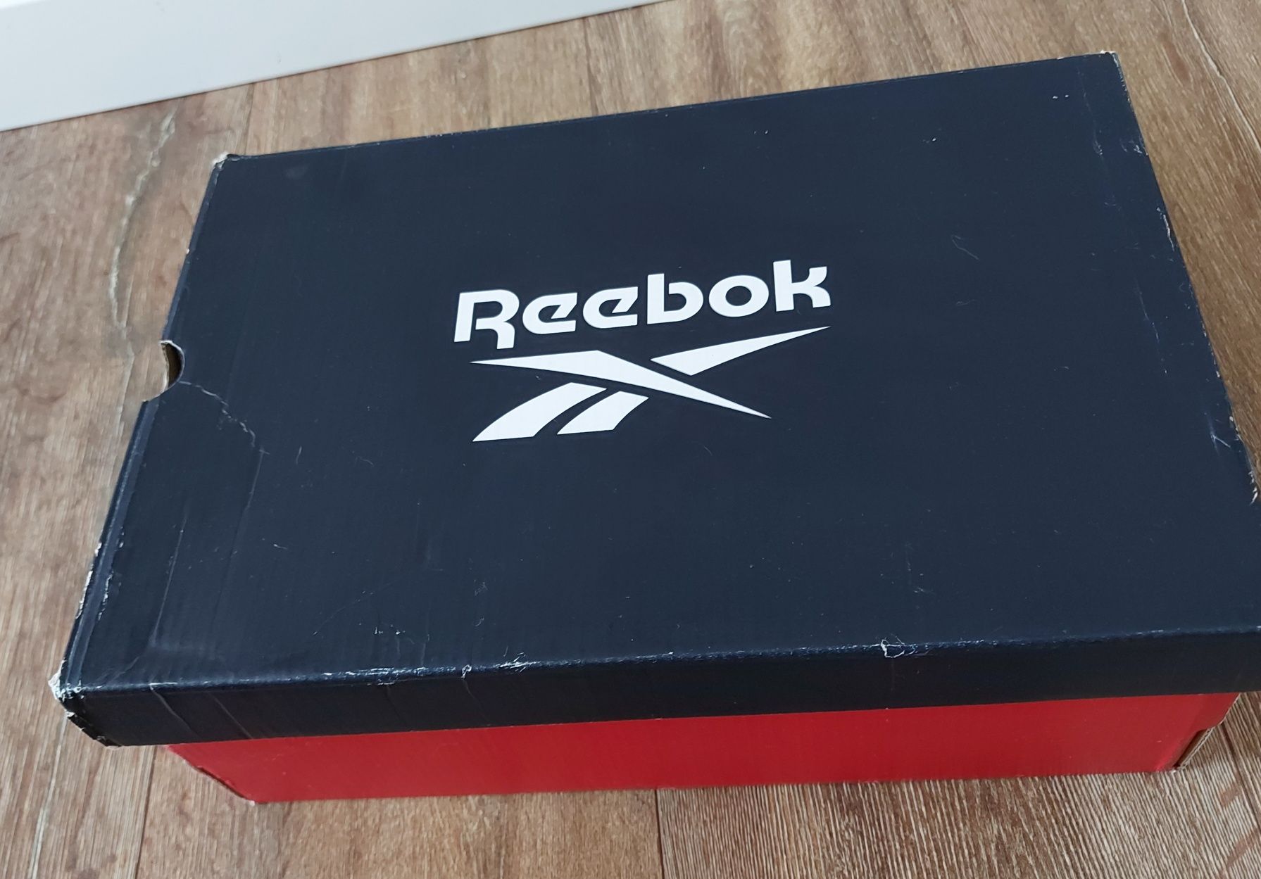 Кросовки Reebok Classic 31см 47 розмір