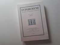 Euphrosyne Revista de Filologia Clássica Vol. XX - PORTES GRÁTIS