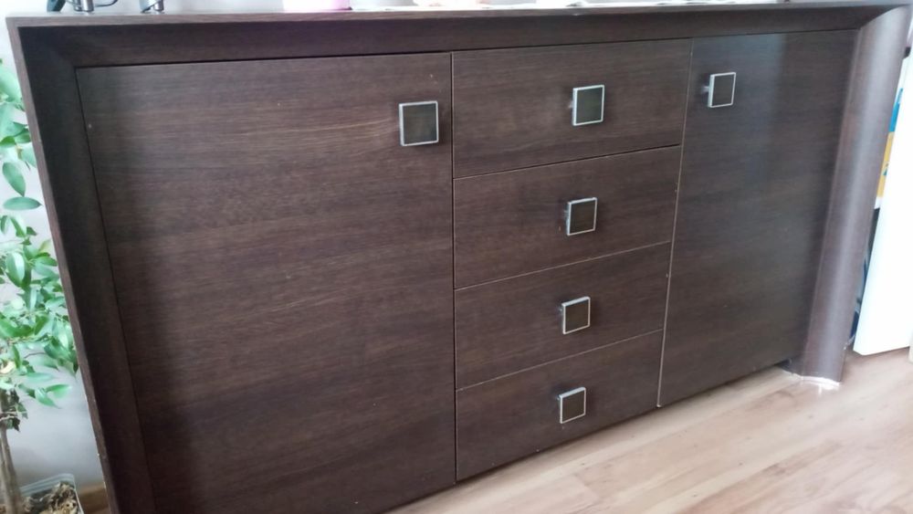 Sprzedam meble w dobrym stanie