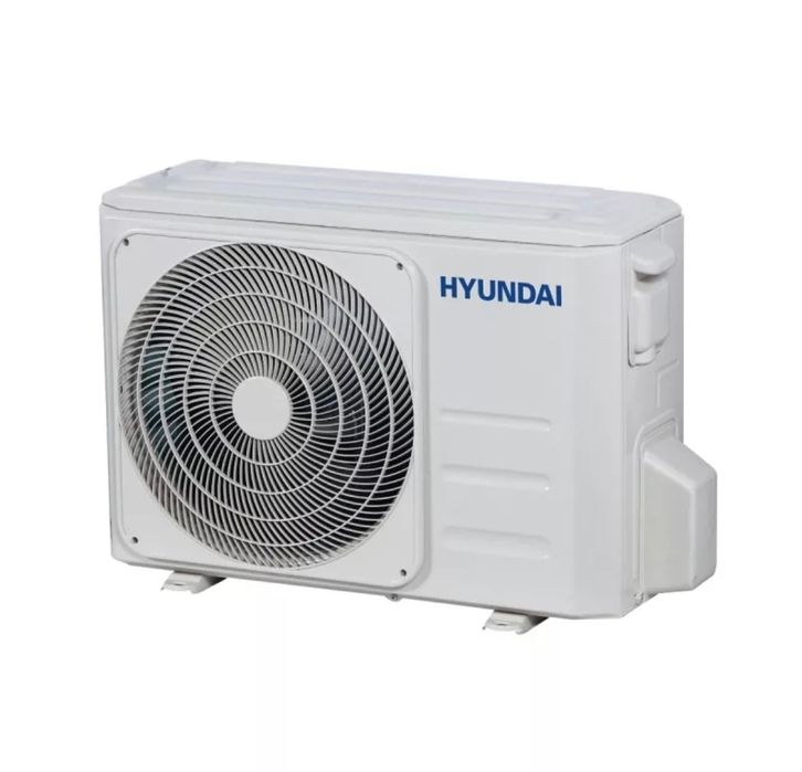 Klimatyzacja ścienna w wersji split HYUNDAI serii HOME typ REVOLUTION