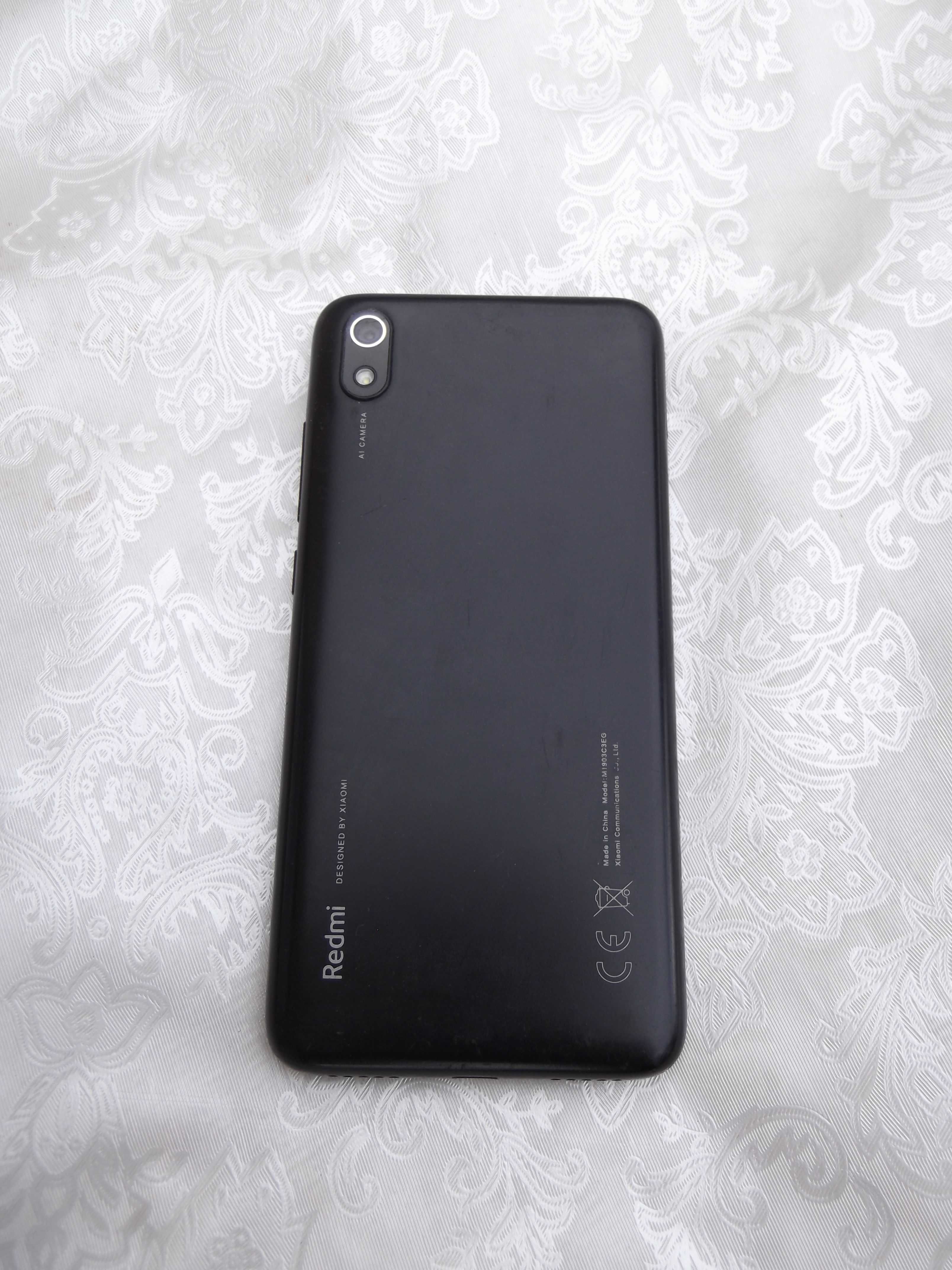 Xiaomi redmi 7a 2/32gb смартфон телефон