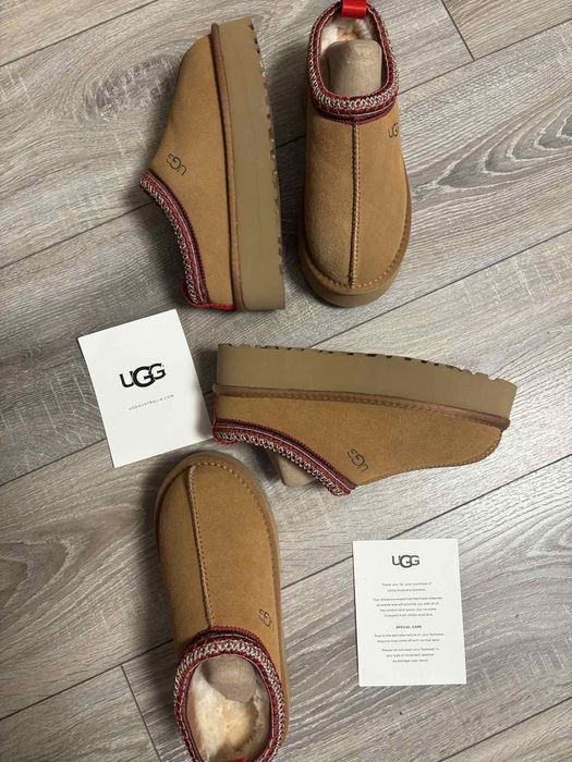 Угги . UGG. Взуття