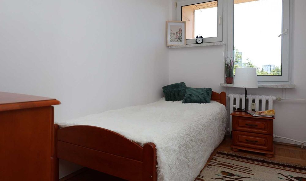 KROWODRZA | 3 pokoje + kuchnia | PET FRIENDLY