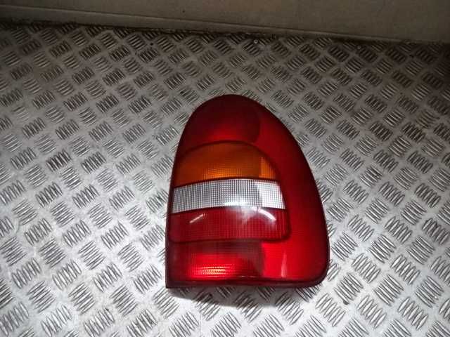 Chrysler Voyager III 95-00 lampa lewy tył lewa tylna