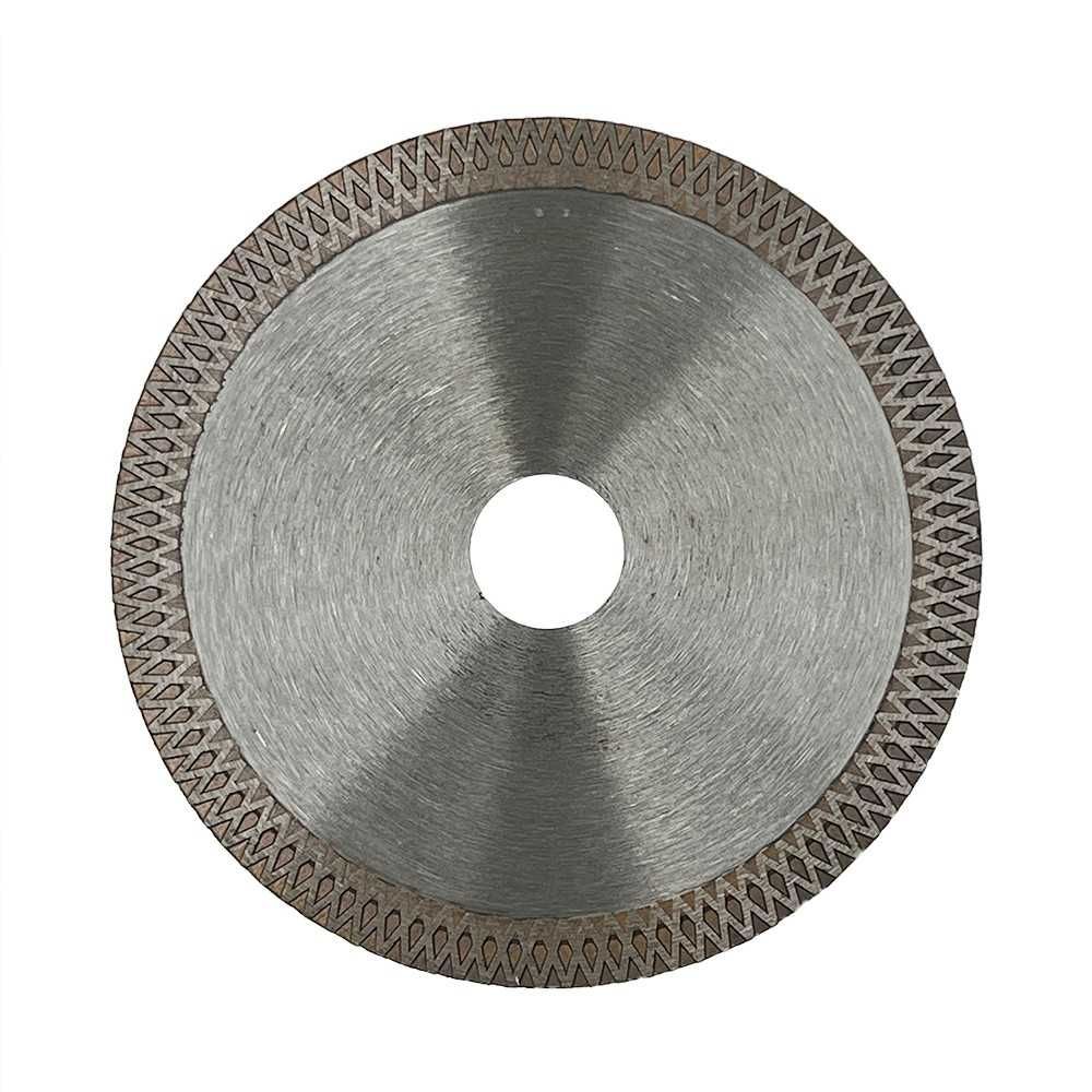 FALON-TECH Tarcza Diamentowa Do Cięcia I Szlifowania 125X22 FTDCG125G