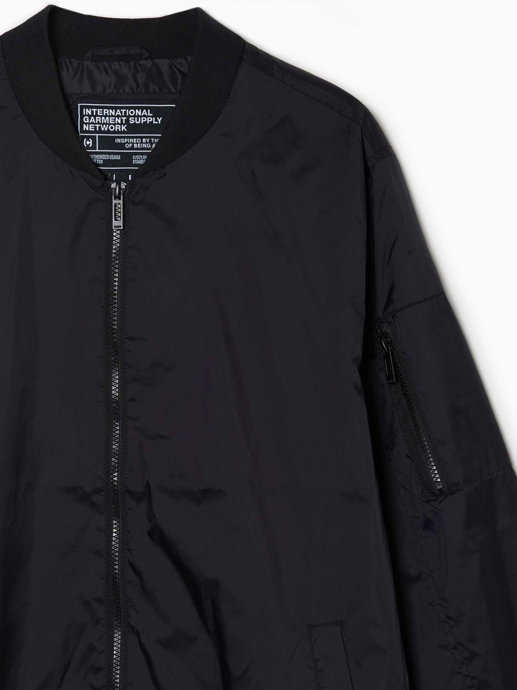 Куртка бомбер Cropp водонепроникна нова, розміри XS та S