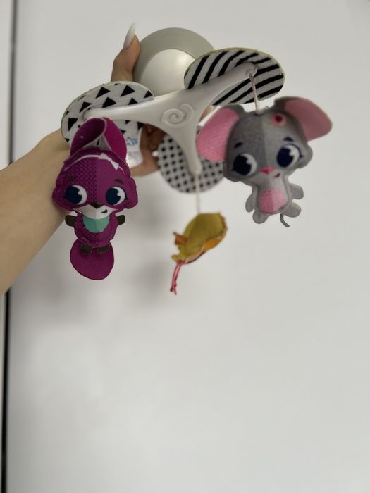 Мобиль Tiny Love 3 в 1