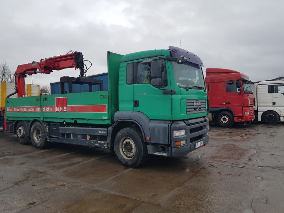 Transport HDS, Wywrotka,bus. Usługi transportowe hds ,Żuraw