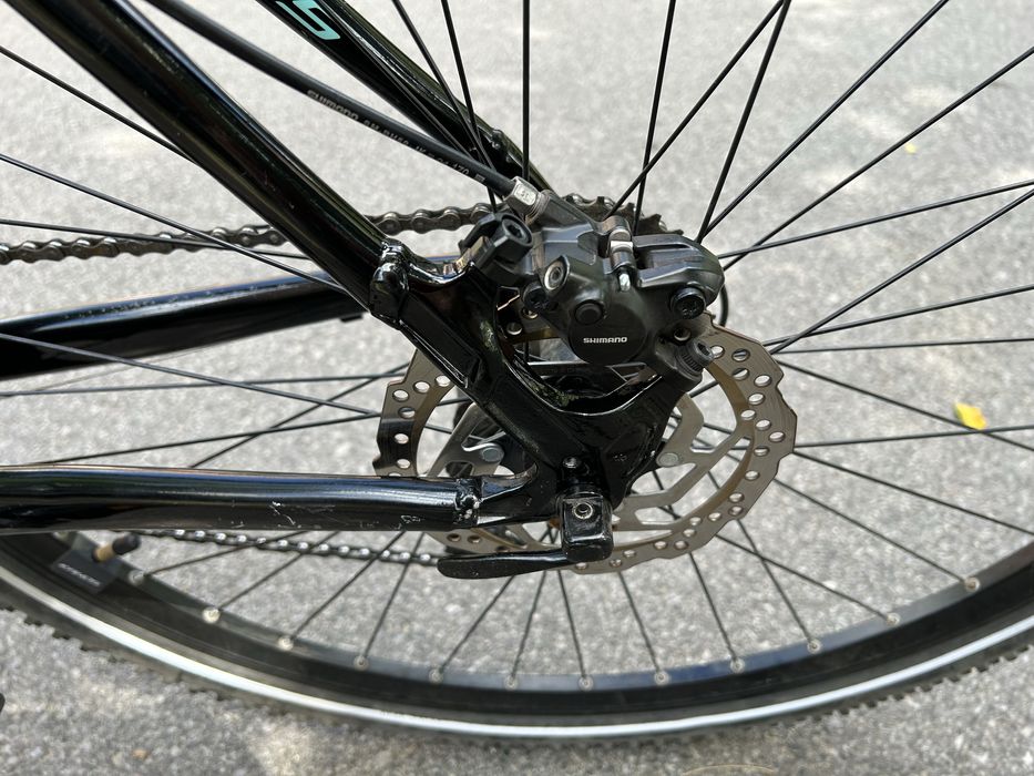 Rower crossowy Kands crs 1200 19”