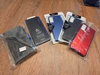 Etui Case Smart View Samsung Galaxy S21 plus 5G +gratis