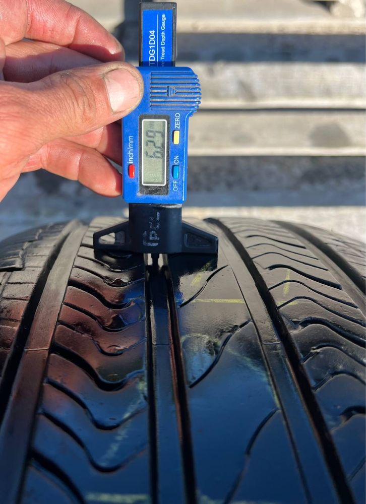 Шины б у 285/60R18 SUNWIDE CONQUE ST лето