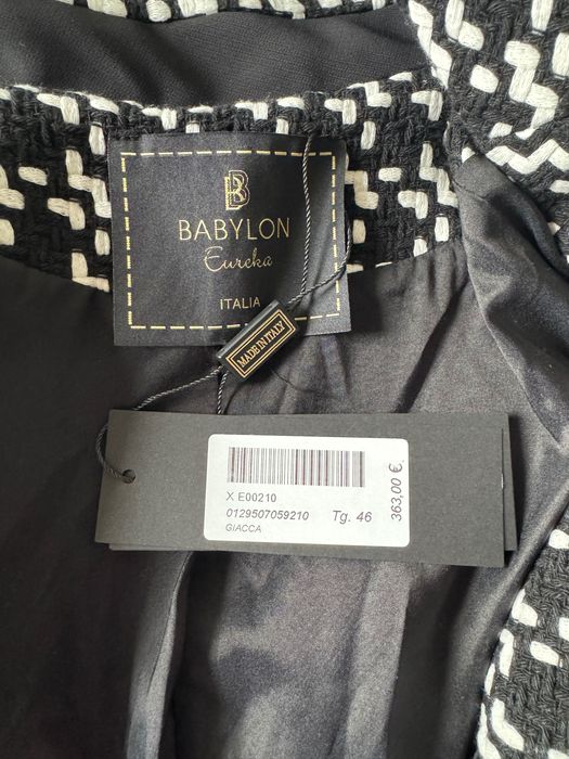Костюм сукня жакет Babylon новий
