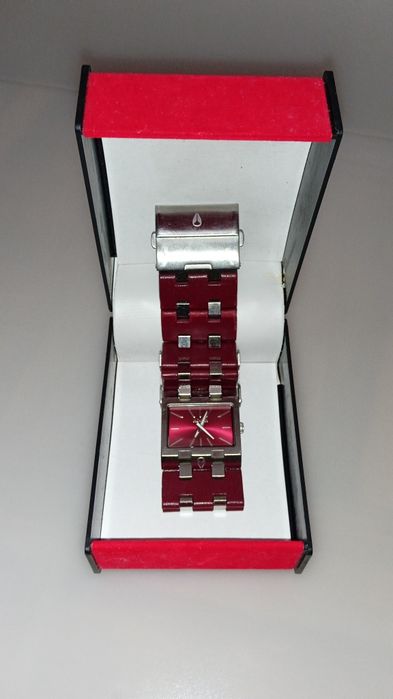 Relógio de Senhora Nixon