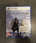 God of War Ragnarok PS5