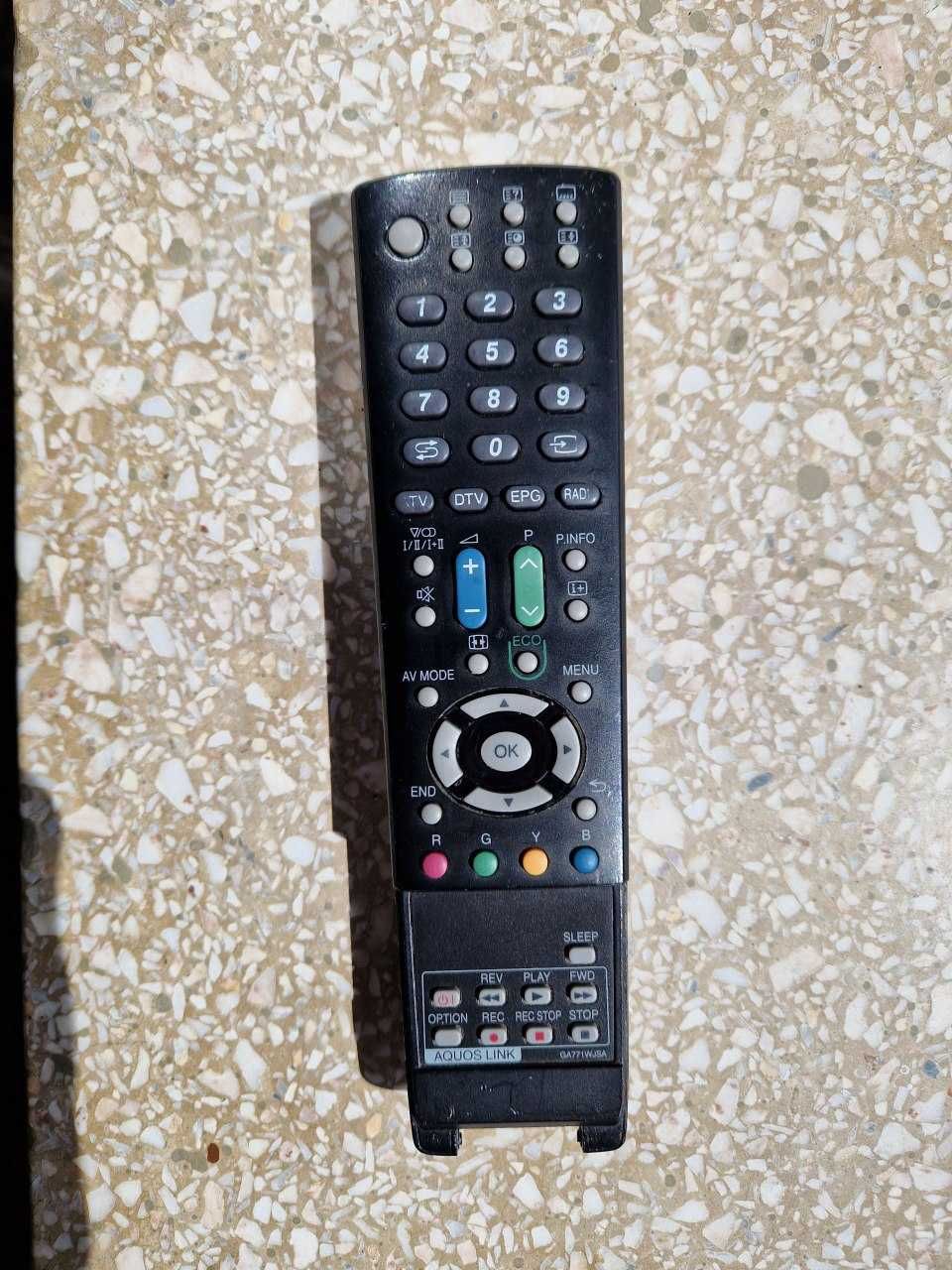 Telewizor Sharp Aquos LC-32DH77E – 32 cale