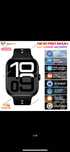 Zegarek Smartwatch HK 10 PRO MAX +