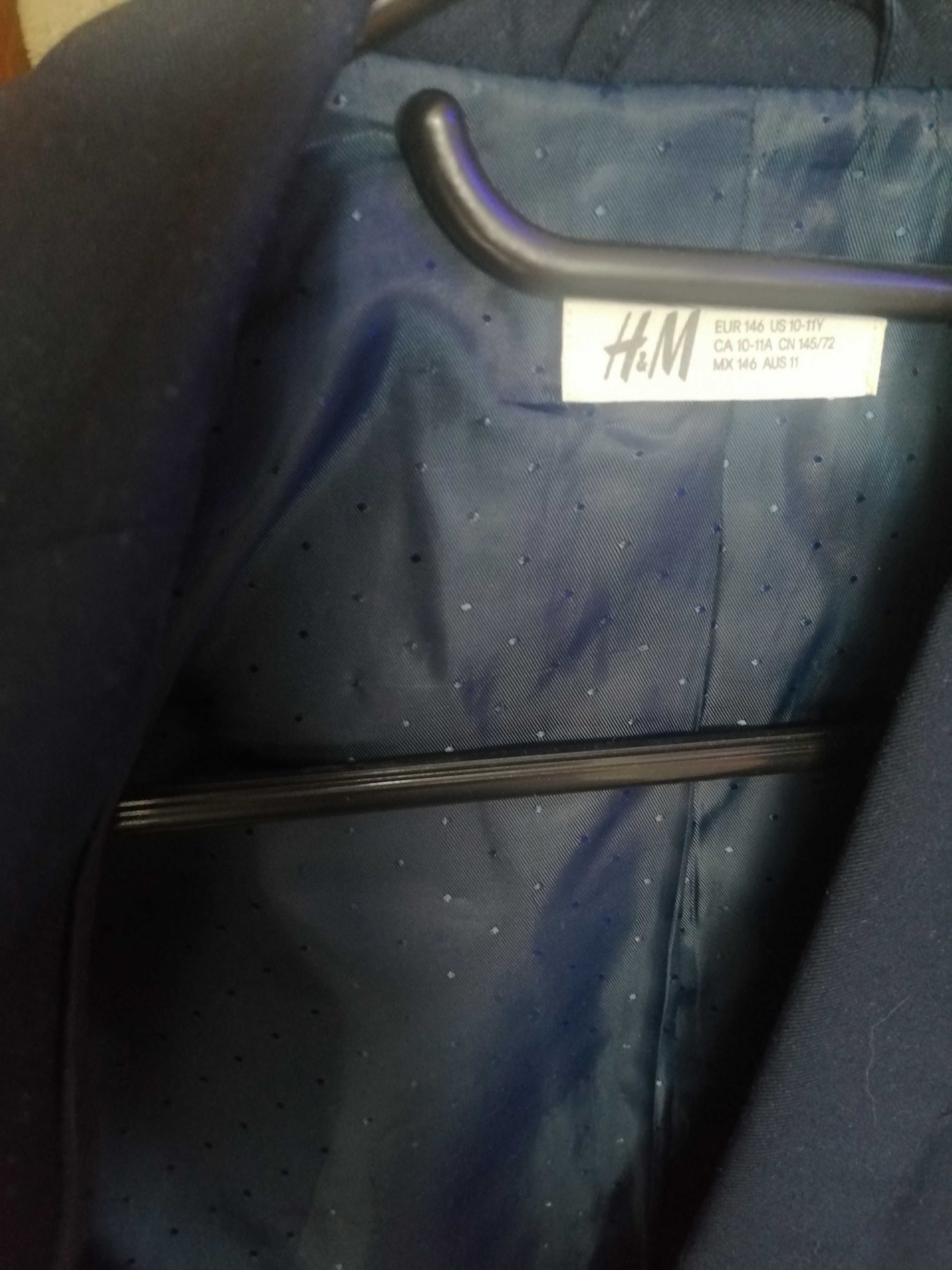 Marynarka H&M 146