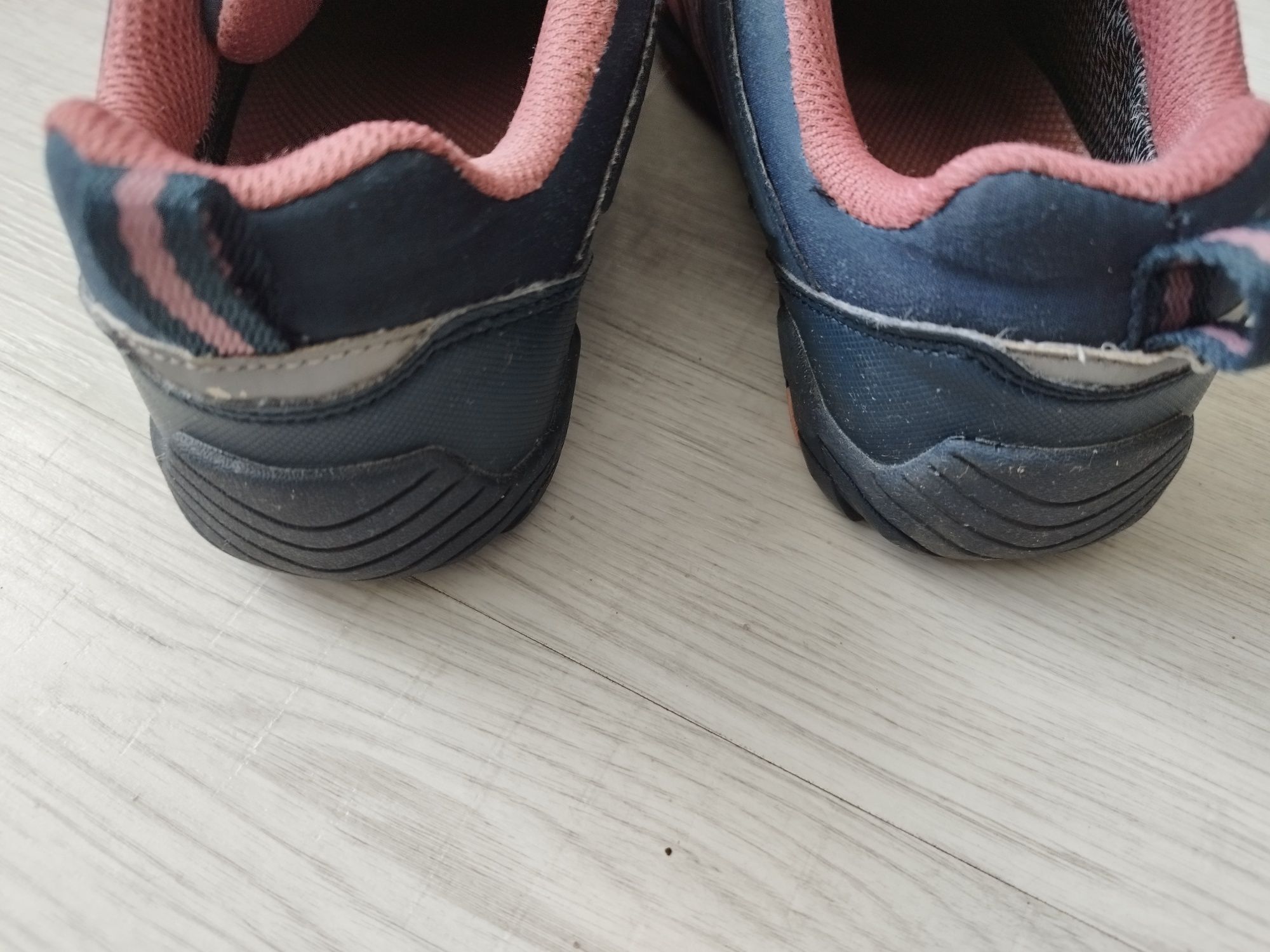 Buty dziecięce trekkingowe Elbrus