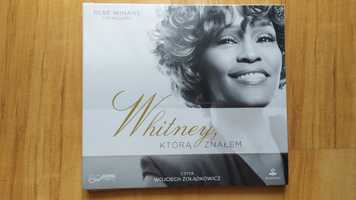 Bebe Winans Whitney którą znałem audiobook