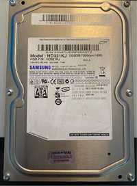 Samsung 320GB dysk twardy 3.5 cala