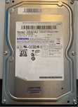 Samsung 320GB dysk twardy 3.5 cala
