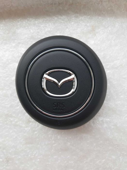 Комплекти для відновлення подушек керма Mazda 2, 3, 6, CX-5, CX-9