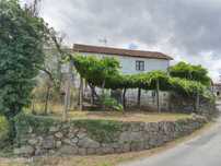 Vende Quintinha Termas São Vicente Penafiel