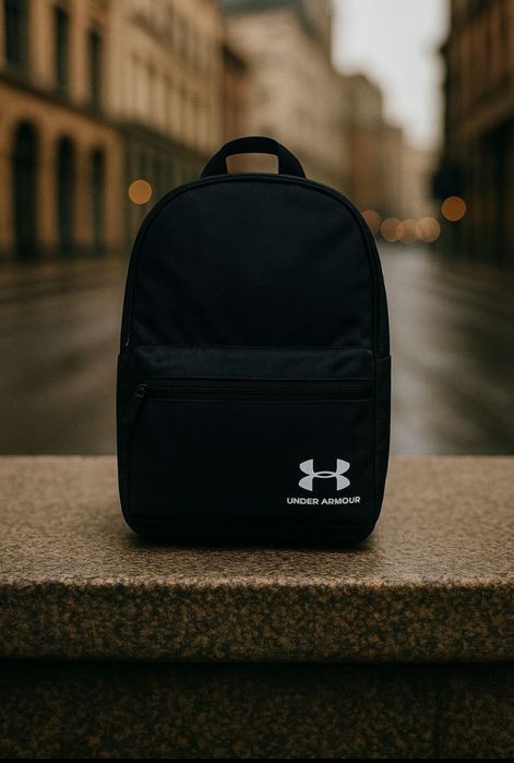 Рюкзак чоловічий Under armour
