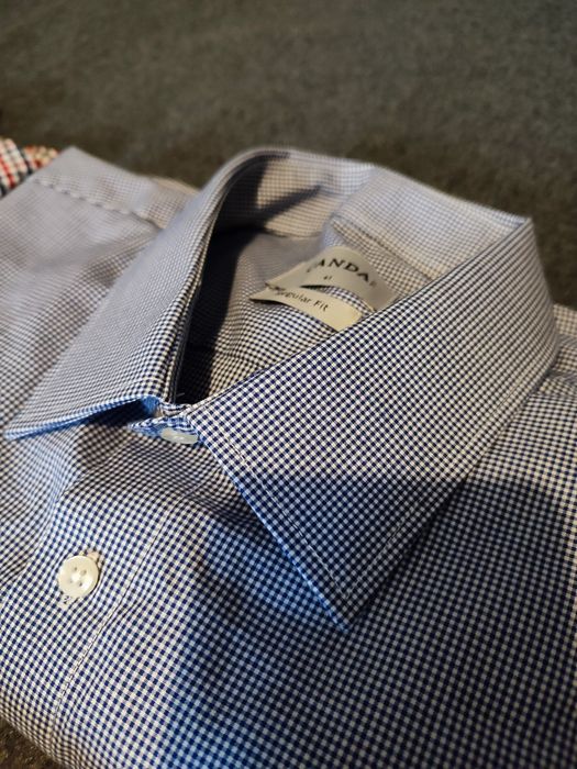 Camisas (marcas diversas)