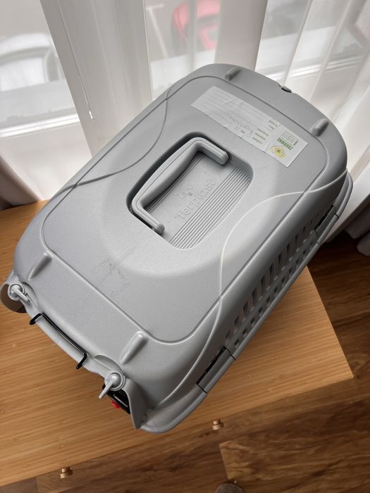 Переноска для собак і кішок Ferplast Atlas Deluxe б/в