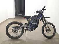 Surron light bee X 2023 + тюнінг