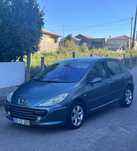 Peugeot 307 1.6HDI 2006